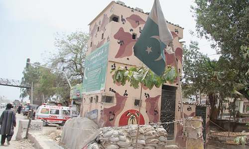 Sindh likely to curtail Rangers&rsquo; powers to follow &lsquo;Punjab model&rsquo;