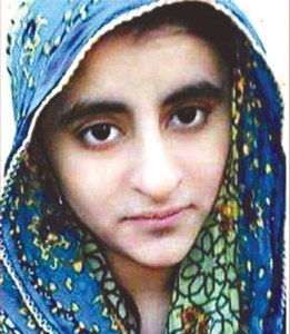 Woman held after encounter in Lahore went to Syria for training