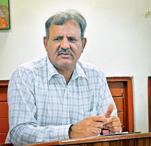 &lsquo;Merging Fata into KP will leave a vacuum&rsquo;
