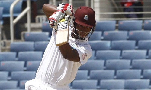 Powell, uncapped duo in West Indies squad