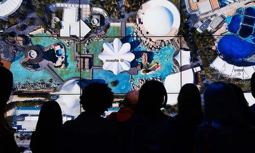 Google Earth re-invented for new era Google Earth re-invented for new era