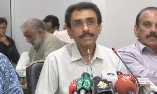 MQM-P to take out rally on 23rd