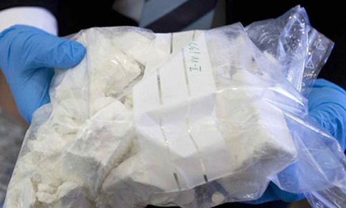 Narcotics worth Rs24bn seized: ANF Narcotics worth Rs24bn seized: ANF