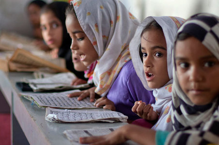 NA approves compulsory teaching of Quran in schools