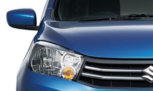 Suzuki to rejuvenate an ageing nameplate with revamped Cultus Suzuki to rejuvenate an ageing nameplate with revamped Cultus