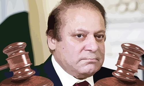 13 damning remarks made by Justice Khosa on Panamagate 13 damning remarks made by Justice Khosa on Panamagate