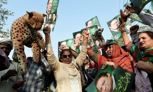 Comment: Against the lions Comment: Against the lions