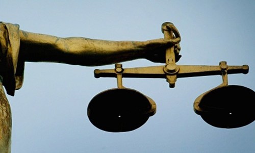 Four soldiers handed over to military for court martial in murder case