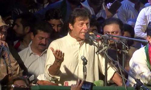 Will go after Zardari now, says Imran after Panamagate verdict Will go after Zardari now, says Imran after Panamagate verdict