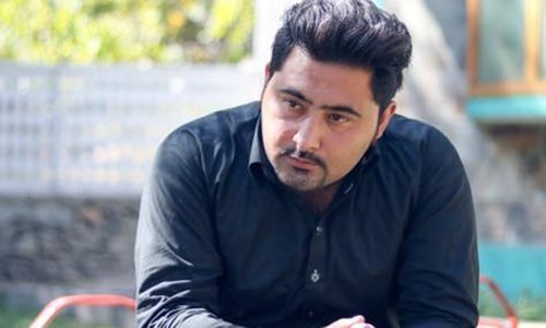 University employee arrested in Mashal lynching case