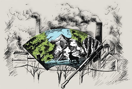 Environmental opportunity cost Environmental opportunity cost