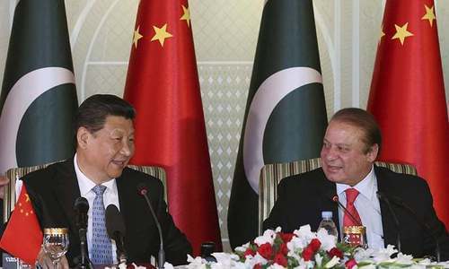 Tax breaks for Chinese investors won’t hit economy: govt Tax breaks for Chinese investors won’t hit economy: govt