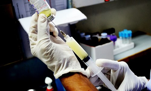 The antibiotics resistance crisis: an emerging public health disaster The antibiotics resistance crisis: an emerging public health disaster