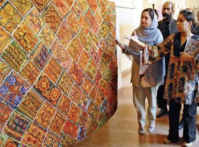 &lsquo;Tourism makes for 2.9pc GDP, creates 1.4 million jobs in Pakistan&rsquo;