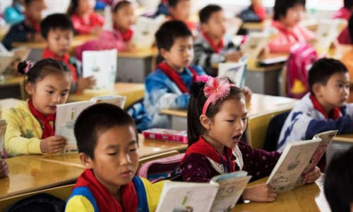 China issues list of Islamic baby names banned for Xinjiang's Muslims