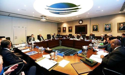 ICC members outvote Indian cricket board, Big Three system to be rolled back