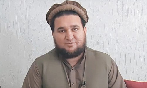 Indian, Afghan spies facilitate attacks: ex-militant leader