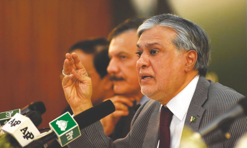 Dar asks overseas Pakistanis to invest in infrastructure fund Dar asks overseas Pakistanis to invest in infrastructure fund