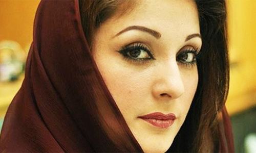 Maryam Nawaz says Indian businessman Jindal an 'old friend' of prime minister