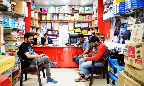 In occupied Kashmir, social media becomes a battleground