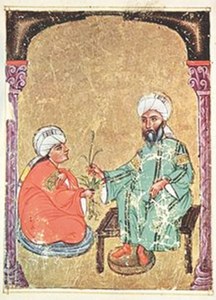 Science and the Muslims Science and the Muslims