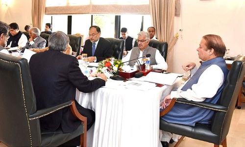 PM wants loadshedding to end by December