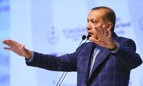 Turkey bans dating shows, fires 4,000 officials under emergency Turkey bans dating shows, fires 4,000 officials under emergency