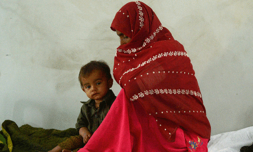 At least eight more children die in Thar region