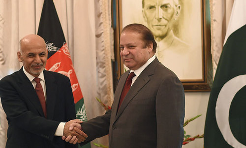 US should persuade Pakistan to rethink Afghan policy: International Crisis Group