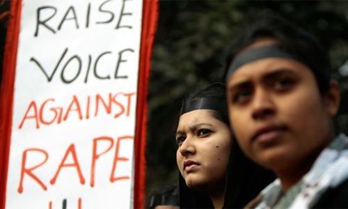 India's top court upholds death sentences for 2012 Delhi gang rape convicts