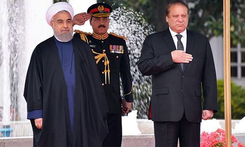 Why Pakistan's bilateral ties with Iran must remain stable
