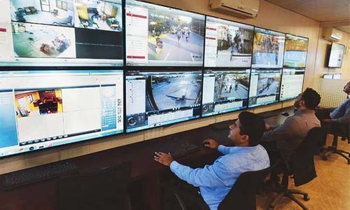 Punjab collaborates with Sindh on police computerisation Punjab collaborates with Sindh on police computerisation