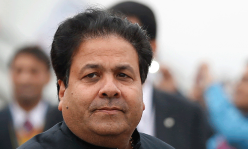 Security situation in Pakistan not ideal for cricket: BCCI Security situation in Pakistan not ideal for cricket: BCCI