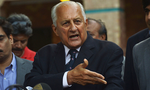 We signed a proper contract with India, not an MoU: Shaharyar