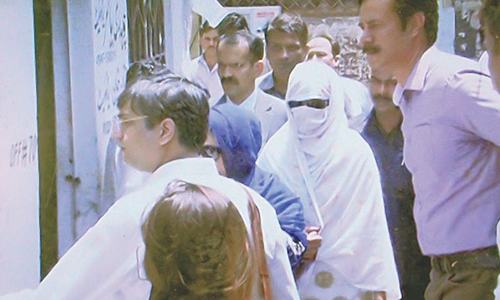 Indian national Uzma will not be repatriated until legal requirements are completed: FO