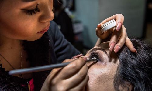 Beauty parlours to get industry status in Punjab