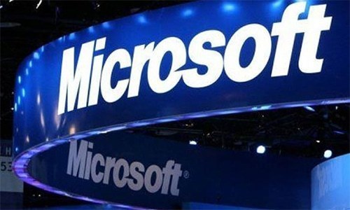 Microsoft aims to make artificial intelligence mainstream Microsoft aims to make artificial intelligence mainstream