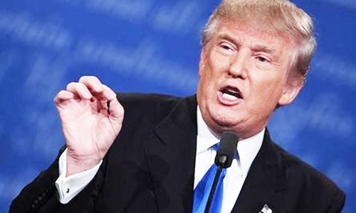 Defiant Trump defends firing FBI chief Defiant Trump defends firing FBI chief