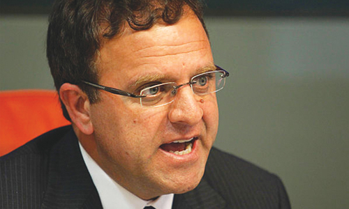 No country better suited to help Afghan peace process than Pakistan: envoy