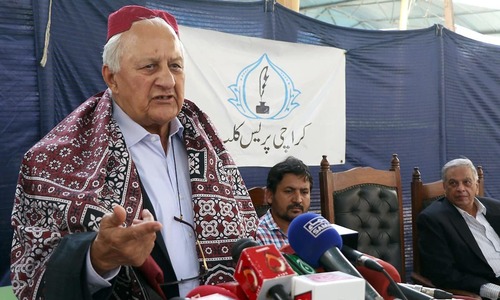 Ready to go to India for series despite security threats: PCB chairman