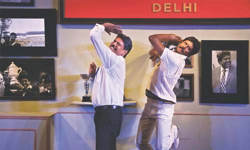 Kapil backs India for Champions Trophy title