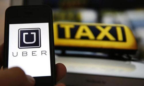 Uber to invest $500 million in Pakistan in next three years