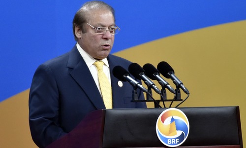 Geo-economics must take precedence over geo-politics, PM says in Beijing