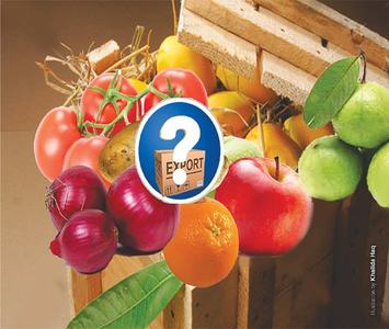 Crops and export potential of neglected fruits and veggies