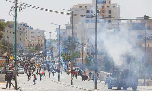 Controversial new US ambassador arrives in Israel