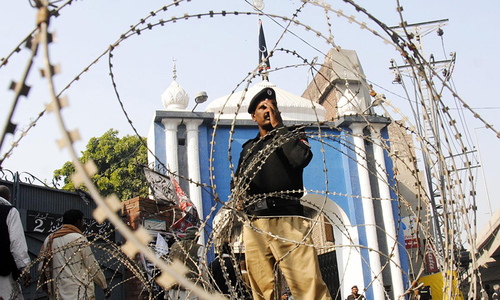 Sindh leads in number of casualties from sectarian violence in three months: report