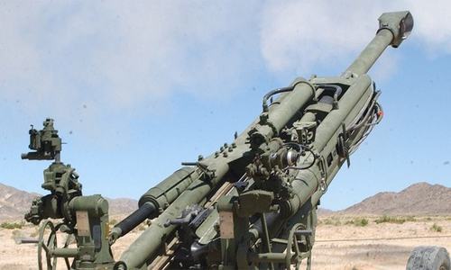 Updating ageing military hardware: India to get first howitzers in three decades Updating ageing military hardware: India to get first howitzers in three decades