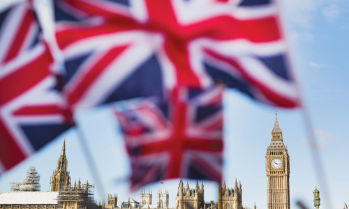 30 candidates of Pakistani origin to contest in British elections