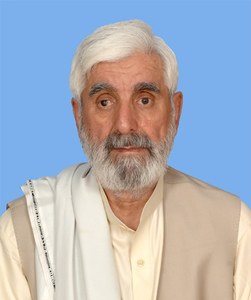 PkMAP leader Rahim Mandokhel laid to rest in Zhob