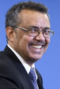 Pakistan nominee Sania Nishtar loses election for WHO&rsquo;s DG